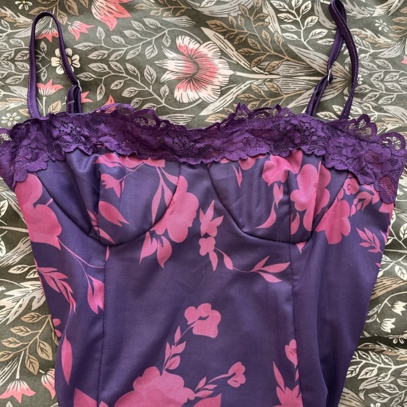 Summer bodycon dress - Picture 2 of 3